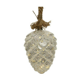Lumineo S7912890 - Wreath of LED Lights