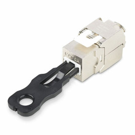 Startech S55268459 - Reparatursatz RJ45LOCKANDKEY
