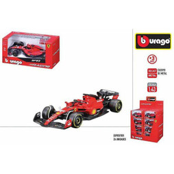 Colorbaby S2442082 - Car