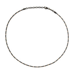 Breil S72107890 - Damenhalskette TJ3553