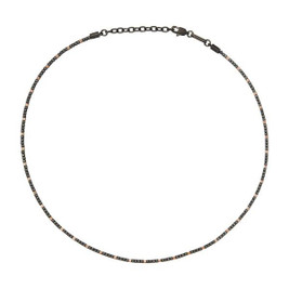 Breil S72107890 - Ladies' Necklace TJ3553
