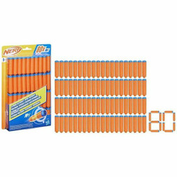 Nerf S71009649 - Dart-Pistole N-Series