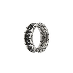 Albert M. S7271406 - Bague Homme WSOX00081.BS-26 26