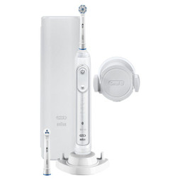 Oral-B S6504854 - Electric Toothbrush Genius