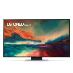 LG S5628262 - Smart TV 55QNED866RE 4K Ultra HD 55" HDR