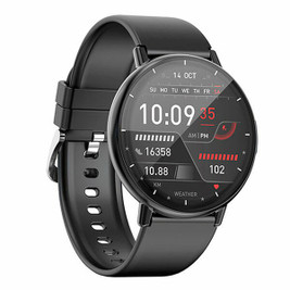 Aiwa S6504967 - Smartwatch SW-A800 Black 1,39"