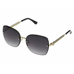 Guess S0387366 - Lunettes de soleil Femme GF6119-6132T Ø 61 mm