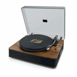 Muse S6505076 - Record Player MT-106BT
