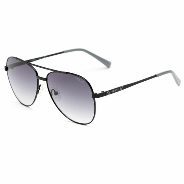 Guess S0387360 - Lunettes de soleil Homme GF5117-5802B ø 60 mm
