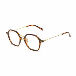Belstaff S0386865 - Monture de Lunettes Femme ALBEE-II-TORTOISE Ø 47 mm