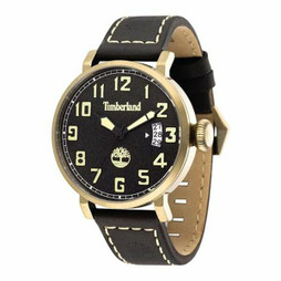 Timberland S0387333 - Unisex Watch TBL.14861JSK-02 (Ø 46 mm)