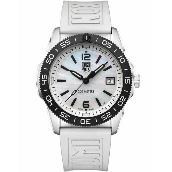 Luminox S0387331 - Ladies' Watch XS.3128M.SET (Ø 39 mm)