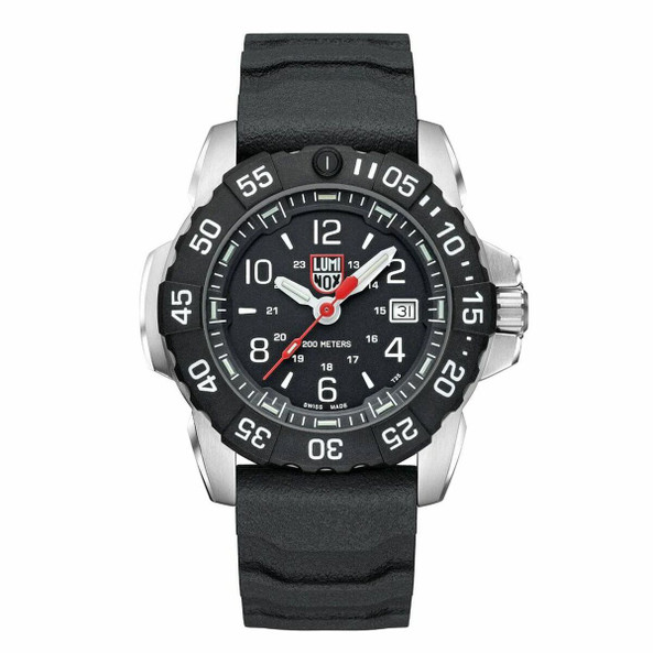 Luminox S0387332 - Unisex Watch XS.3251.CB (Ø 45 mm)