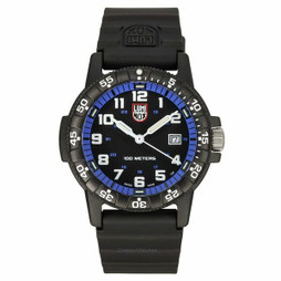 Luminox S0387324 - Unisex Watch XS.0324 (Ø 44 mm)