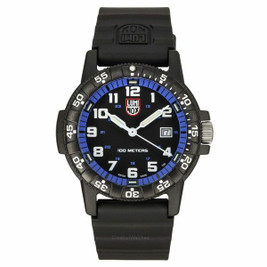 Luminox S0387324 - Unisex Watch XS.0324 (Ø 44 mm)