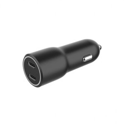 GEMBIRD S5630941 - Car Charger TA-UC-C2PD40-CAR-01