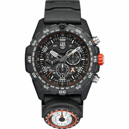 Luminox S0387319 - Unisex Watch XB.3741 (Ø 45 mm)