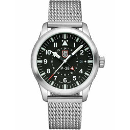 Luminox S0387316 - Unisex Watch XA.9522 (Ø 42 mm)