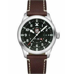Luminox S0387315 - Unisex Watch XA.9521 (Ø 42 mm)