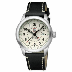Luminox S0387317 - Unisex Watch XA.9527 (Ø 42 mm)