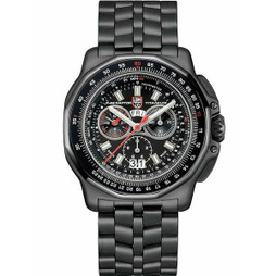 Luminox S0387314 - Unisex Watch XA.9272 (Ø 44 mm)