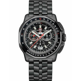 Luminox S0387314 - Unisex Watch XA.9272 (Ø 44 mm)