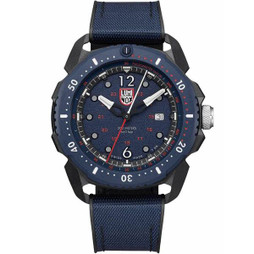 Luminox S0387322 - Unisex Watch XL.1053 (Ø 46 mm)