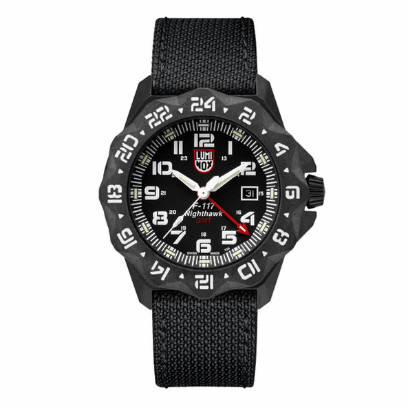 Luminox S0387313 - Unisex Watch XA.6441 (Ø 44 mm)