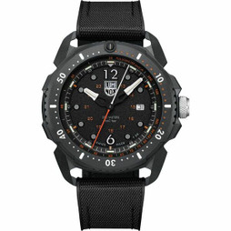 Luminox S0387321 - Unisex Watch XL.1052 (Ø 46 mm)