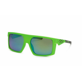 PHILIPP PLEIN S0387284 - Herrensonnenbrille SSP009-5895GP ø 58 mm