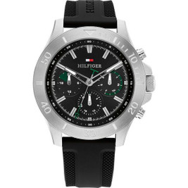 Tommy Hilfiger S0387298 - Unisex Watch 1792111 (Ø 45 mm)