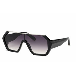 PHILIPP PLEIN S0387274 - Herrensonnenbrille SPP047-990700