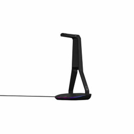 The G-Lab V0708317 - Support pour Écouteurs Gaming Noir (Reconditionné A)