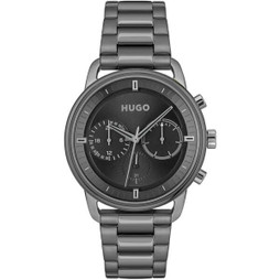 Hugo Boss S0387257 - Unisex Watch 1530234 (Ø 44 mm)