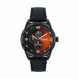 Hugo Boss S0387264 - Unisex Watch 1530275 (Ø 45 mm)