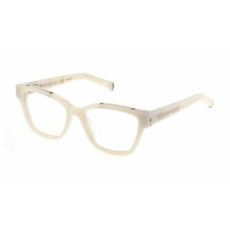 PHILIPP PLEIN S0387279 - Ladies Spectacle frame VPP034S-5309YL Ø 53 mm