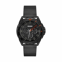 Hugo Boss S0387266 - Unisex Watch 1530289 (Ø 45 mm)