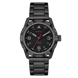 Hugo Boss S0387267 - Unisex Watch 1530333 (Ø 42 mm)