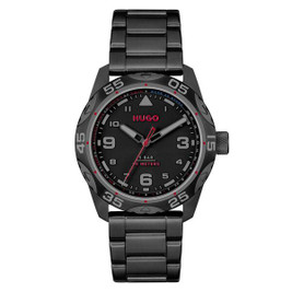 Hugo Boss S0387267 - Unisex Watch 1530333 (Ø 42 mm)
