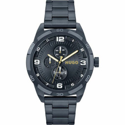 Hugo Boss S0387265 - Unisex Watch 1530278 (Ø 45 mm)