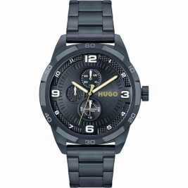 Hugo Boss S0387265 - Unisex Watch 1530278 (Ø 45 mm)