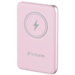 Verbatim S77188201 - Powerbank 32248 Pink 10000 mAh
