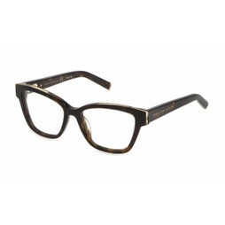 PHILIPP PLEIN S0387278 - Ladies Spectacle frame VPP034S-530722 Ø 53 mm