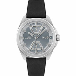 Hugo Boss S0387258 - Unisex Watch 1530240 (Ø 46 mm)