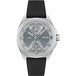 Hugo Boss S0387258 - Unisex Watch 1530240 (Ø 46 mm)
