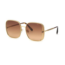 Chopard S0387247 - Lunettes de soleil Femme SCHG33S-610307 Ø 61 mm