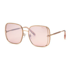Chopard S0387249 - Lunettes de soleil Femme SCHG33S-612AMX Ø 61 mm