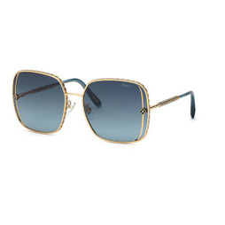 Chopard S0387248 - Lunettes de soleil Femme SCHG33S-610354 Ø 61 mm