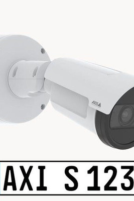 Axis S55177006 - Camescope de surveillance 02811-001