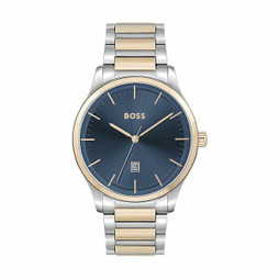 Hugo Boss S0387219 - Unisex Watch 1513978 (Ø 45 mm)